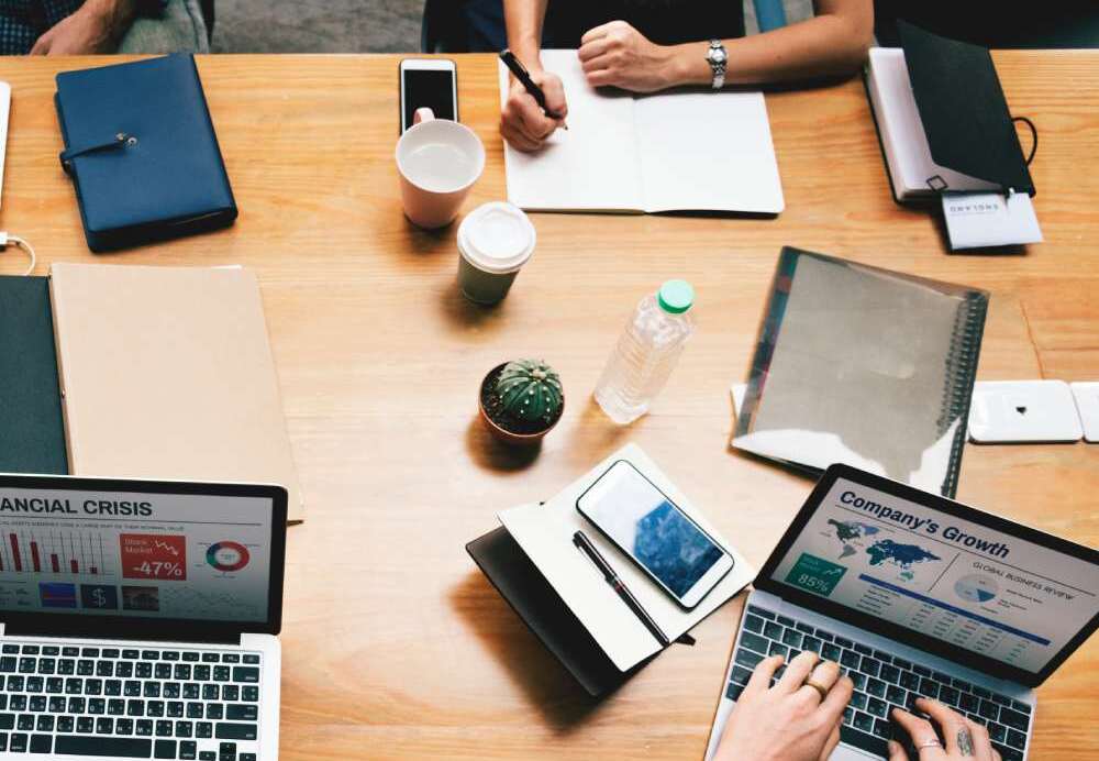 start-up nedir